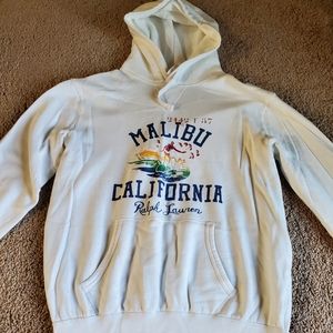 Polo Ralph Lauren hoodie